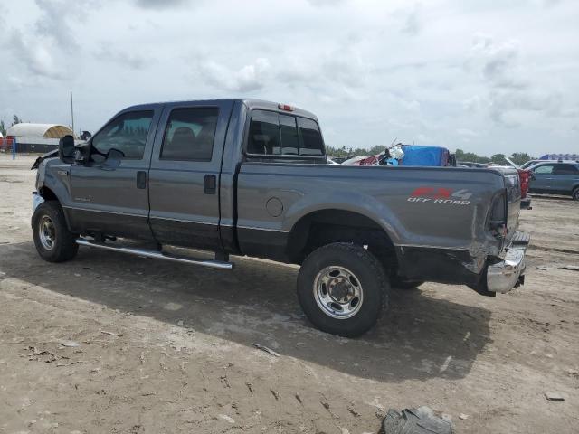 Photo 1 VIN: 1FTSW31F13EA99494 - FORD F350 SRW S 