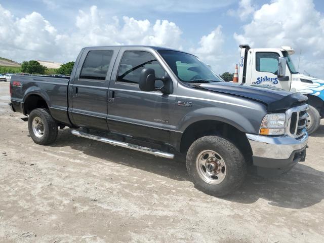 Photo 3 VIN: 1FTSW31F13EA99494 - FORD F350 SRW S 