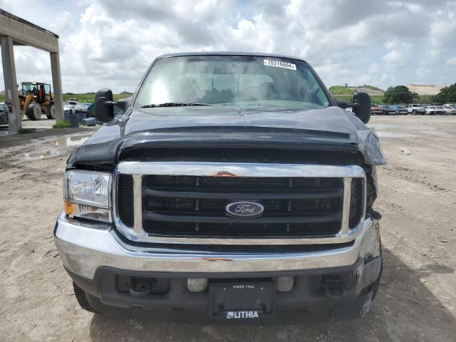 Photo 4 VIN: 1FTSW31F13EA99494 - FORD F350 SRW S 