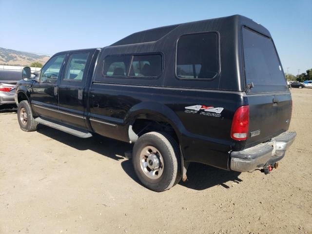 Photo 1 VIN: 1FTSW31F1XEB26621 - FORD F350 