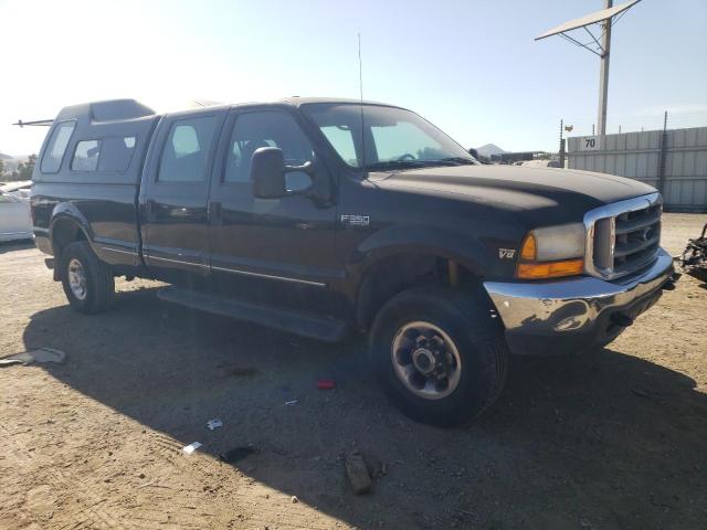 Photo 3 VIN: 1FTSW31F1XEB26621 - FORD F350 