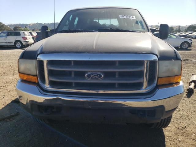 Photo 4 VIN: 1FTSW31F1XEB26621 - FORD F350 