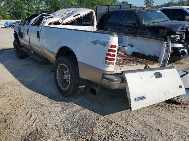 Photo 1 VIN: 1FTSW31F1YEB44828 - FORD F350 