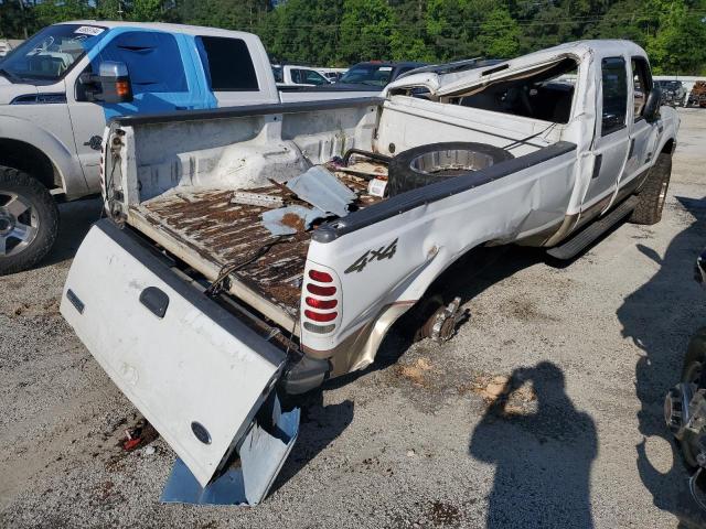 Photo 2 VIN: 1FTSW31F1YEB44828 - FORD F350 