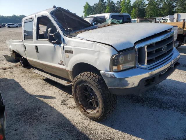 Photo 3 VIN: 1FTSW31F1YEB44828 - FORD F350 