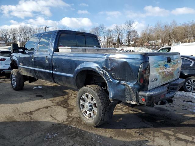 Photo 1 VIN: 1FTSW31F1YED89810 - FORD F350 