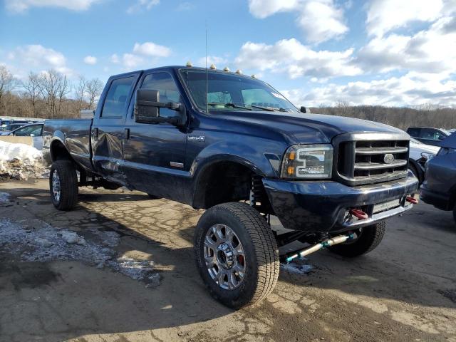 Photo 3 VIN: 1FTSW31F1YED89810 - FORD F350 