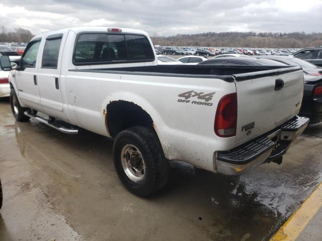 Photo 2 VIN: 1FTSW31F22ED46035 - FORD F350 SRW S 