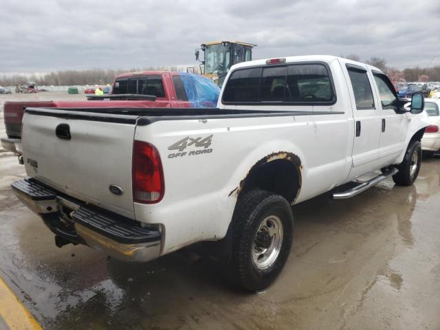 Photo 3 VIN: 1FTSW31F22ED46035 - FORD F350 SRW S 