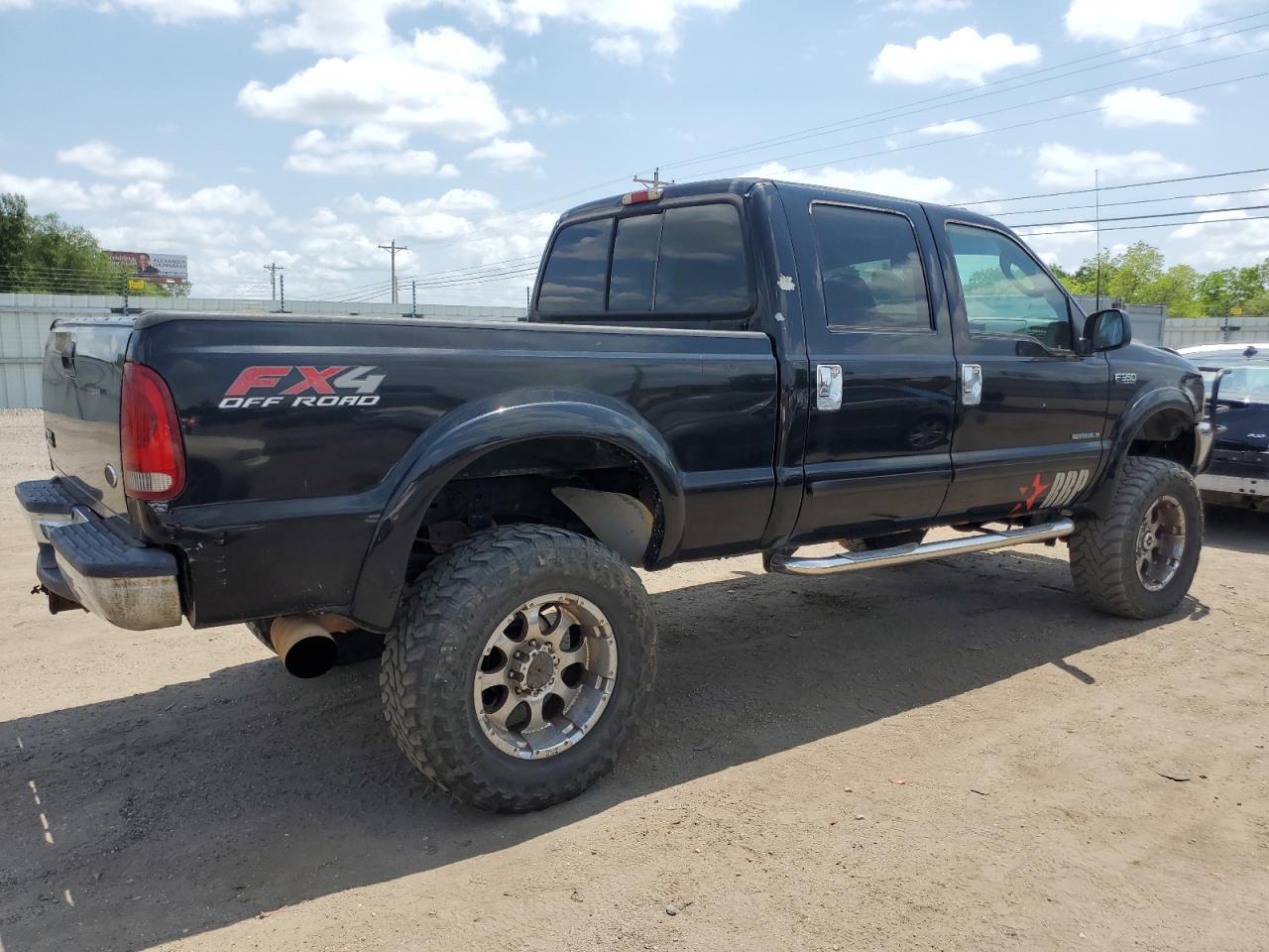 Photo 2 VIN: 1FTSW31F23EA98046 - FORD F350 