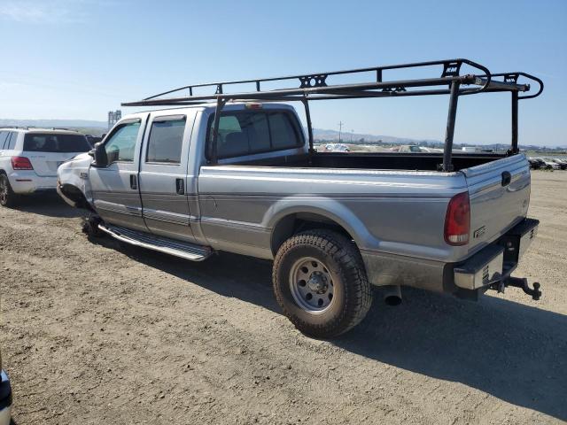 Photo 1 VIN: 1FTSW31F2XEE78817 - FORD F350 SRW S 