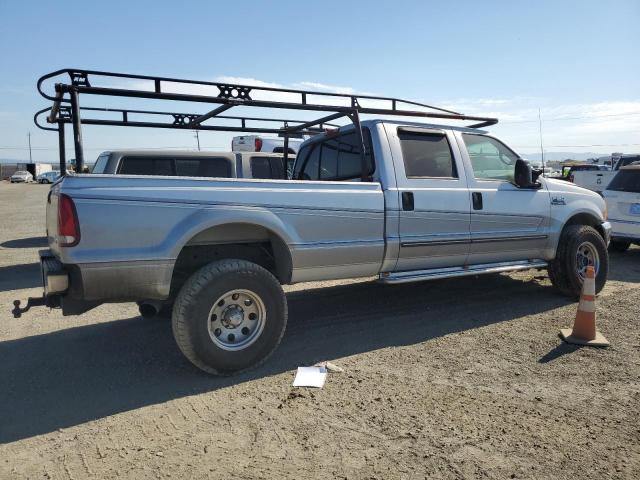 Photo 2 VIN: 1FTSW31F2XEE78817 - FORD F350 SRW S 