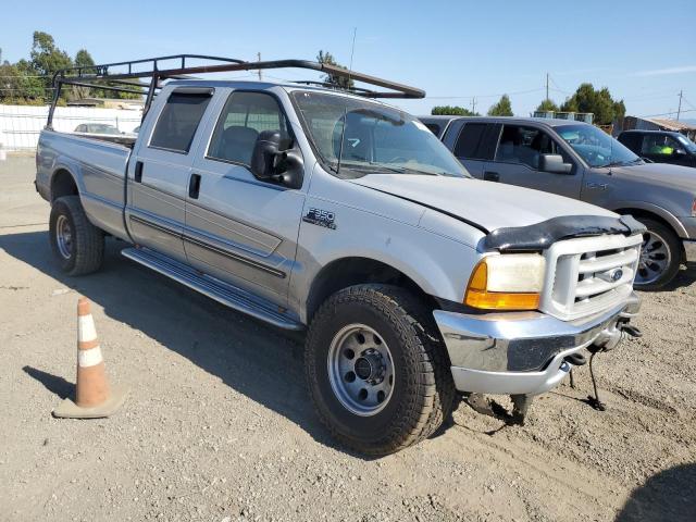 Photo 3 VIN: 1FTSW31F2XEE78817 - FORD F350 SRW S 