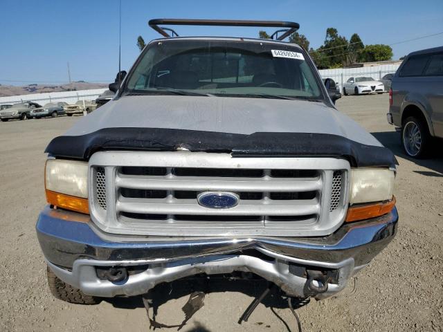 Photo 4 VIN: 1FTSW31F2XEE78817 - FORD F350 SRW S 