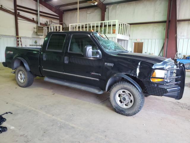 Photo 3 VIN: 1FTSW31F2XEF00699 - FORD F350 