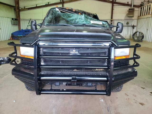 Photo 4 VIN: 1FTSW31F2XEF00699 - FORD F350 