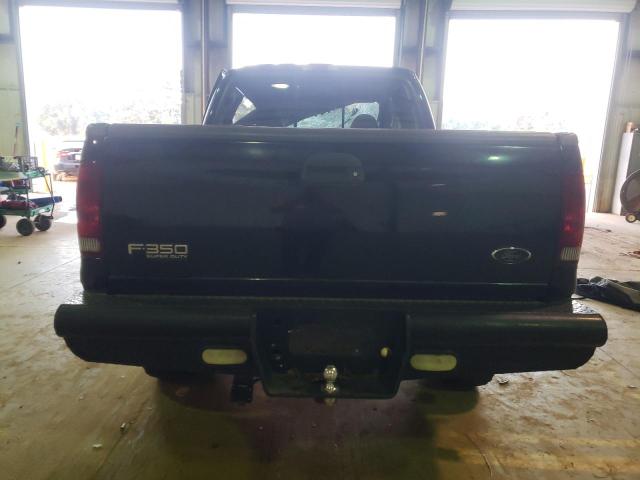 Photo 5 VIN: 1FTSW31F2XEF00699 - FORD F350 