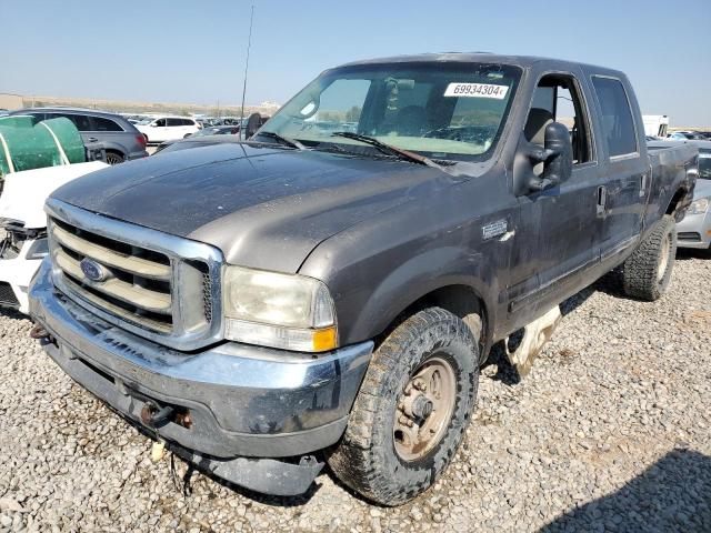 Photo 0 VIN: 1FTSW31F32EB90183 - FORD F350 SRW S 