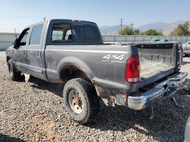 Photo 1 VIN: 1FTSW31F32EB90183 - FORD F350 SRW S 