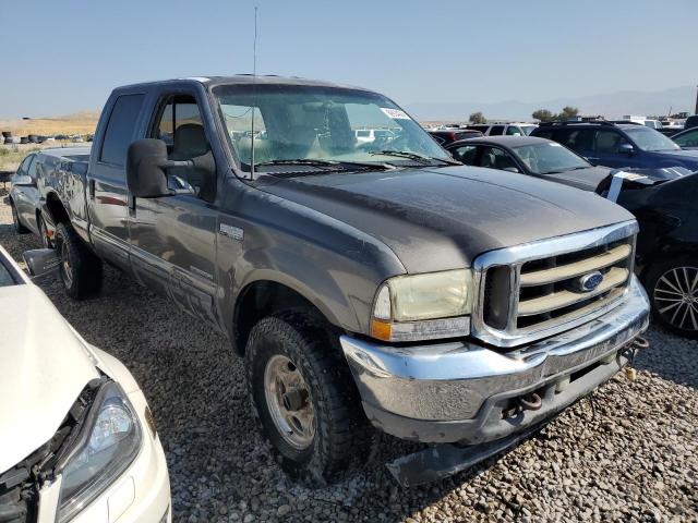 Photo 3 VIN: 1FTSW31F32EB90183 - FORD F350 SRW S 