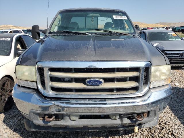 Photo 4 VIN: 1FTSW31F32EB90183 - FORD F350 SRW S 