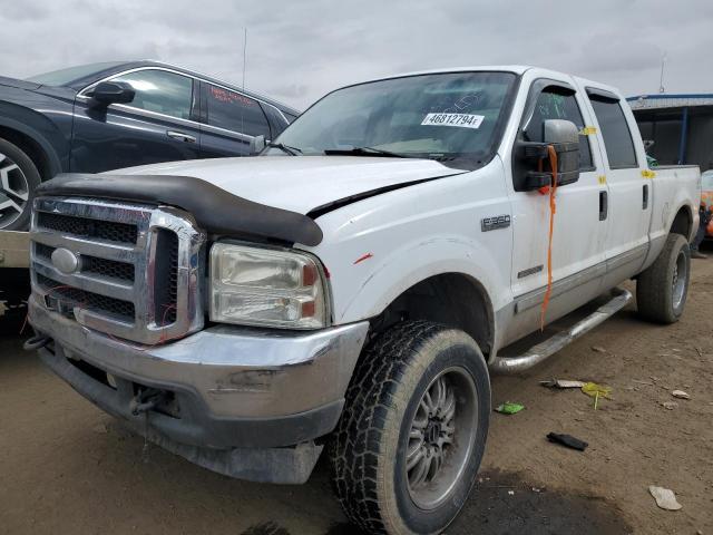 Photo 0 VIN: 1FTSW31F32EC63648 - FORD F350 SRW S 