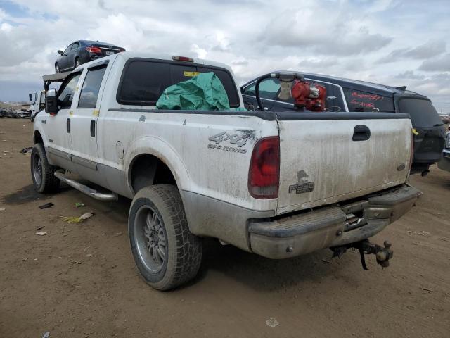 Photo 1 VIN: 1FTSW31F32EC63648 - FORD F350 SRW S 