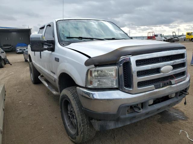 Photo 3 VIN: 1FTSW31F32EC63648 - FORD F350 SRW S 