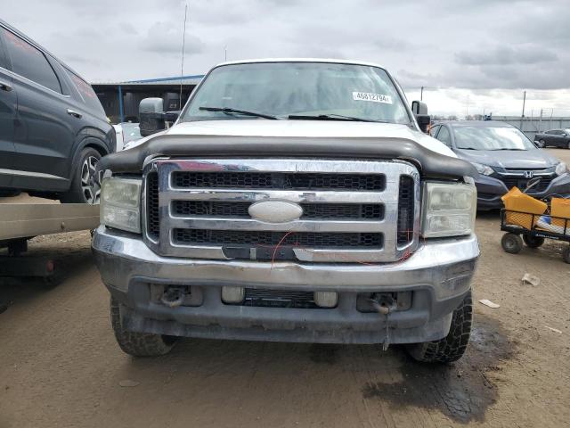 Photo 4 VIN: 1FTSW31F32EC63648 - FORD F350 SRW S 