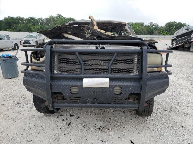 Photo 4 VIN: 1FTSW31F33EB08633 - FORD F350 