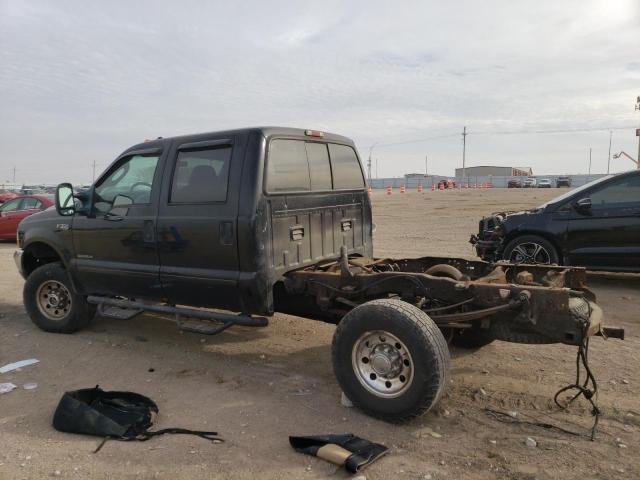 Photo 1 VIN: 1FTSW31F33EB26520 - FORD F350 SRW S 