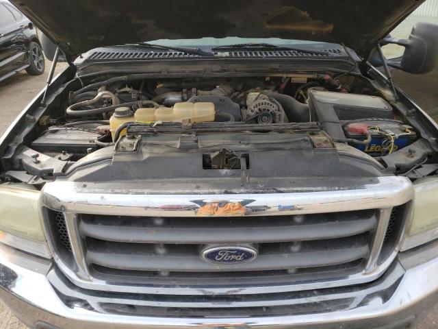 Photo 10 VIN: 1FTSW31F33EB26520 - FORD F350 SRW S 