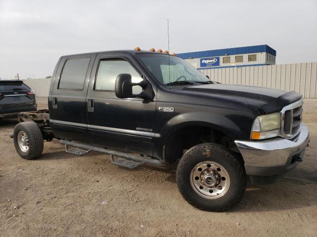 Photo 3 VIN: 1FTSW31F33EB26520 - FORD F350 SRW S 