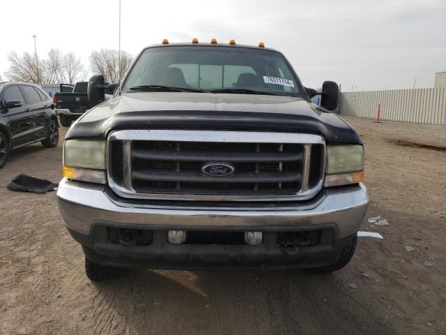 Photo 4 VIN: 1FTSW31F33EB26520 - FORD F350 SRW S 