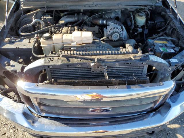 Photo 10 VIN: 1FTSW31F3XEA66504 - FORD F350 SRW S 