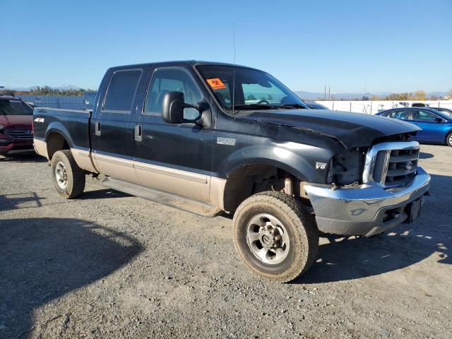 Photo 3 VIN: 1FTSW31F3XEA66504 - FORD F350 SRW S 