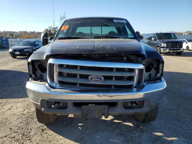 Photo 4 VIN: 1FTSW31F3XEA66504 - FORD F350 SRW S 