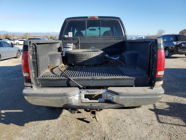 Photo 5 VIN: 1FTSW31F3XEA66504 - FORD F350 SRW S 