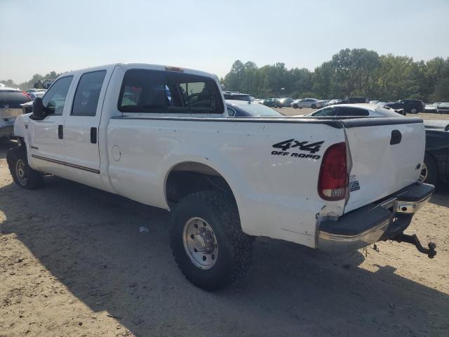 Photo 1 VIN: 1FTSW31F3YEA52846 - FORD F350 