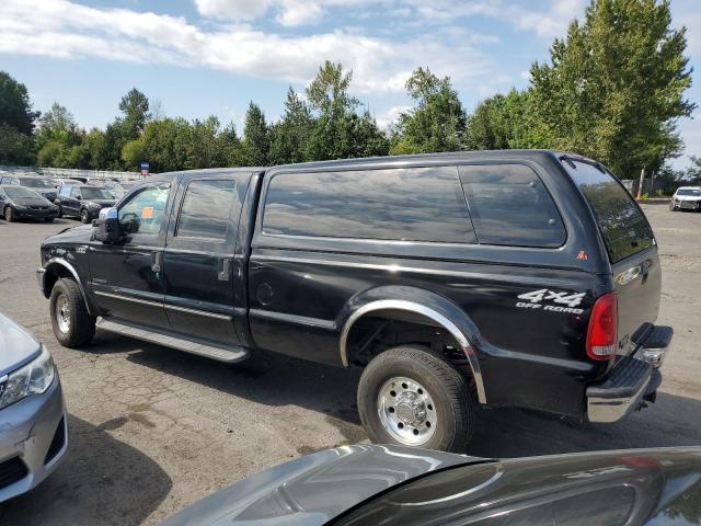 Photo 1 VIN: 1FTSW31F3YEE11578 - FORD F350 SRW S 