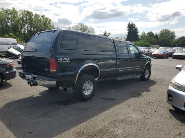 Photo 2 VIN: 1FTSW31F3YEE11578 - FORD F350 SRW S 