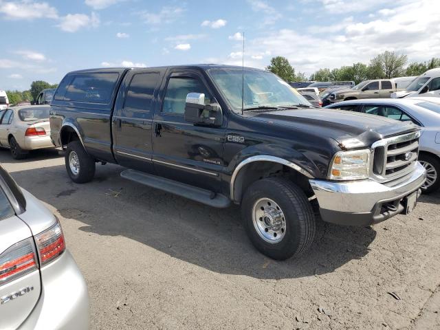 Photo 3 VIN: 1FTSW31F3YEE11578 - FORD F350 SRW S 