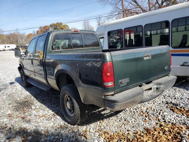 Photo 1 VIN: 1FTSW31F41EC38451 - FORD F350 SRW S 