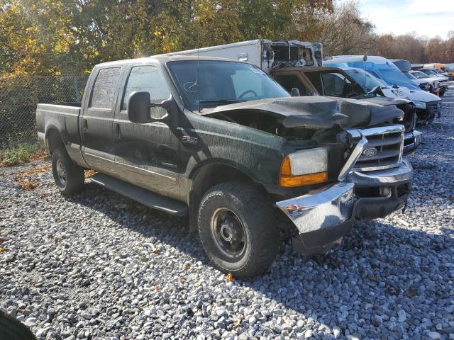 Photo 3 VIN: 1FTSW31F41EC38451 - FORD F350 SRW S 