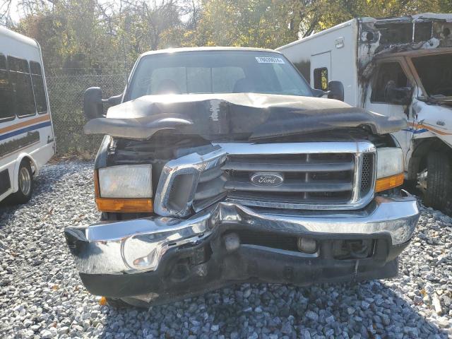 Photo 4 VIN: 1FTSW31F41EC38451 - FORD F350 SRW S 