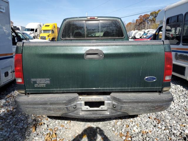 Photo 5 VIN: 1FTSW31F41EC38451 - FORD F350 SRW S 