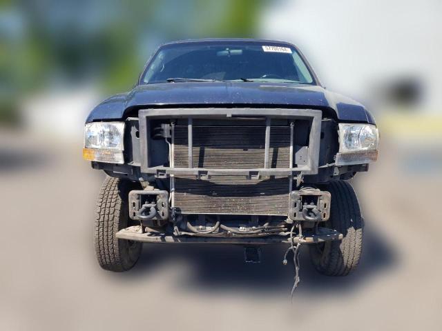 Photo 4 VIN: 1FTSW31F42ED44836 - FORD F350 SRW S 