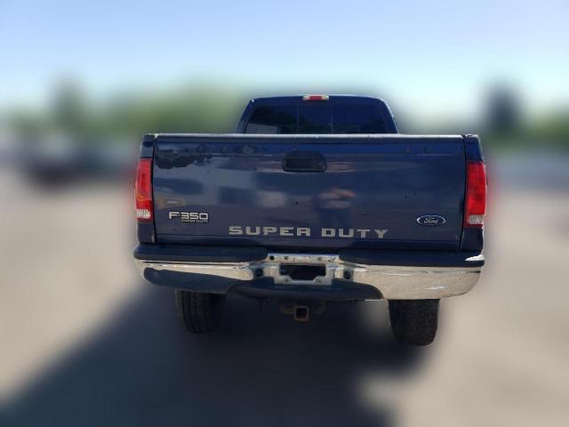 Photo 5 VIN: 1FTSW31F42ED44836 - FORD F350 SRW S 