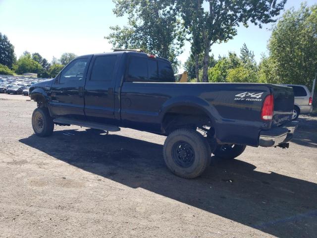 Photo 1 VIN: 1FTSW31F42ED44836 - FORD F350 SRW S 