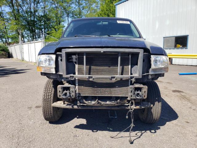 Photo 4 VIN: 1FTSW31F42ED44836 - FORD F350 SRW S 